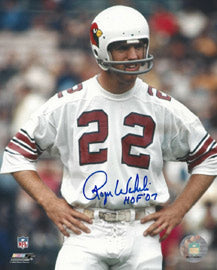 Roger Wehrli Autograph Pre-Order – National 2026