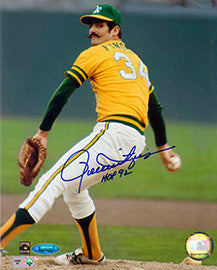 Rollie Fingers Autograph Pre-Order – National 2026