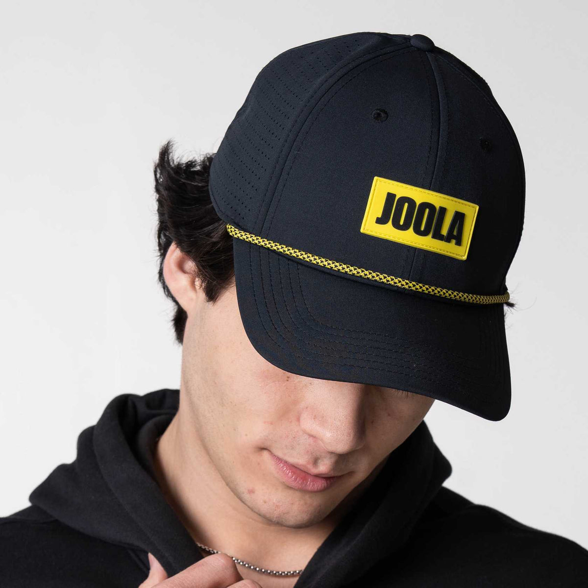 JOOLA Perforated Rope Cap product image