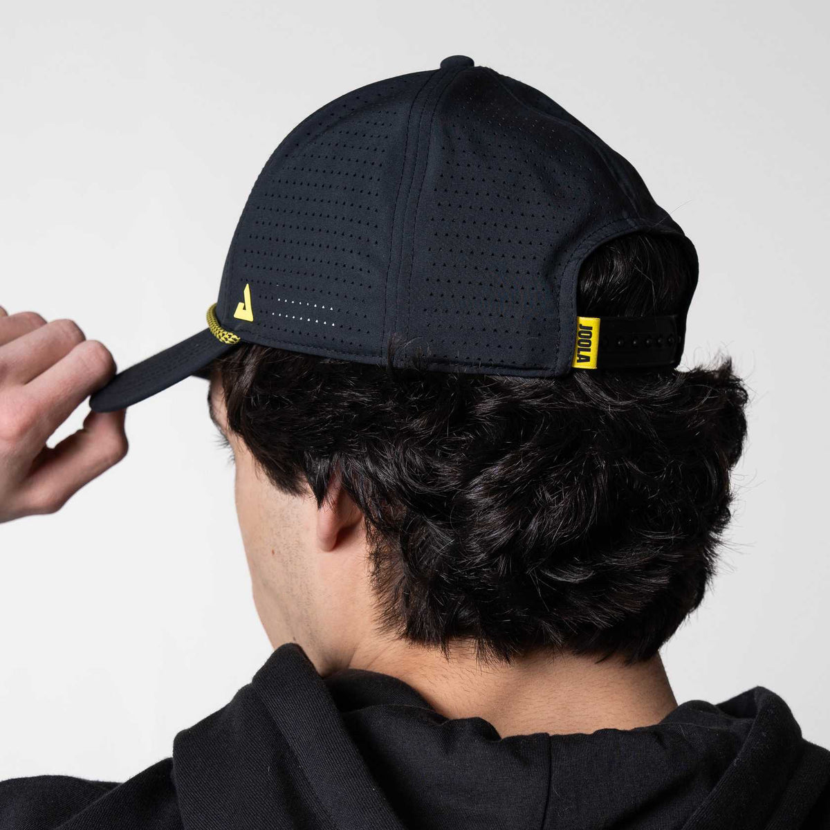 JOOLA Perforated Rope Cap product image