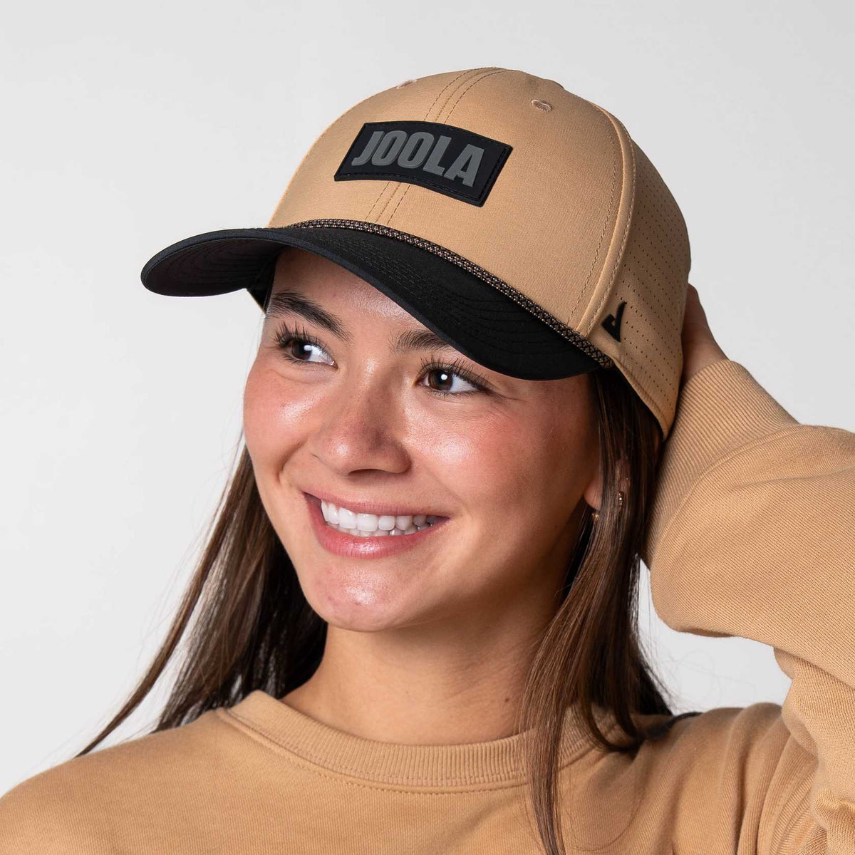 JOOLA Perforated Rope Cap product image