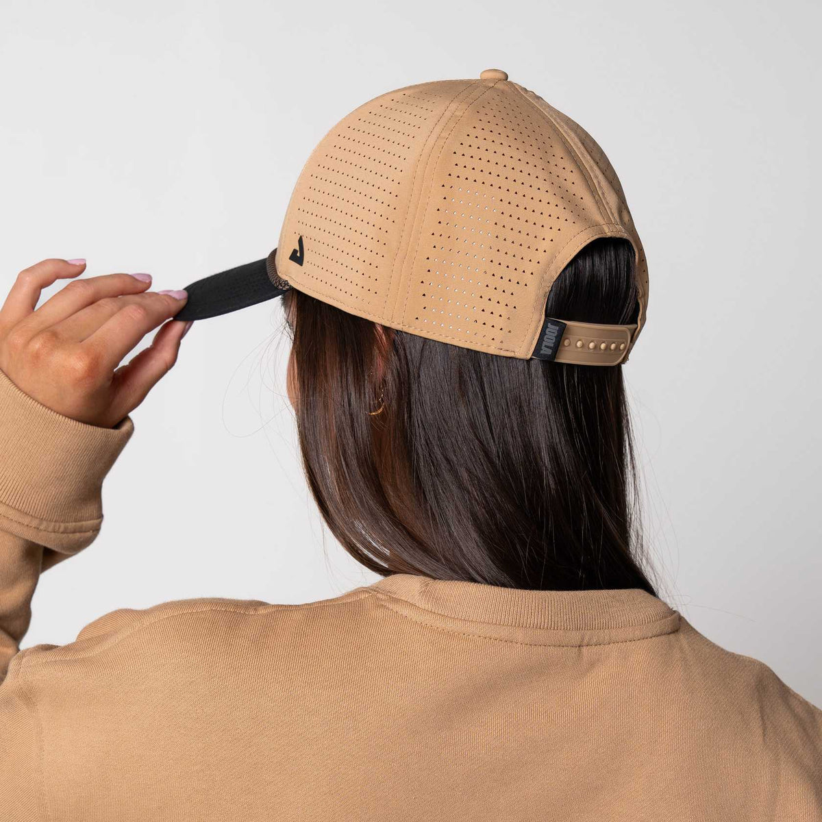 JOOLA Perforated Rope Cap product image