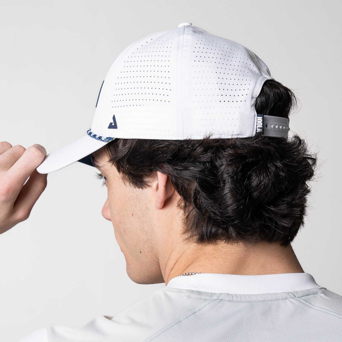 JOOLA Perforated Rope Cap product image