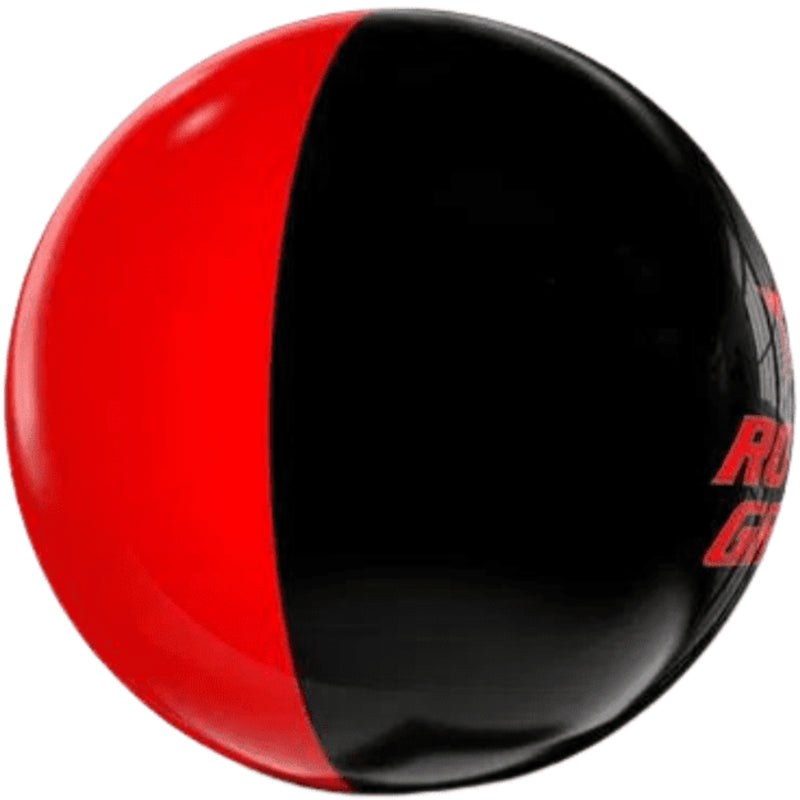 Roto Grip Jester Clear PRE-DRILLED Bowling Ball