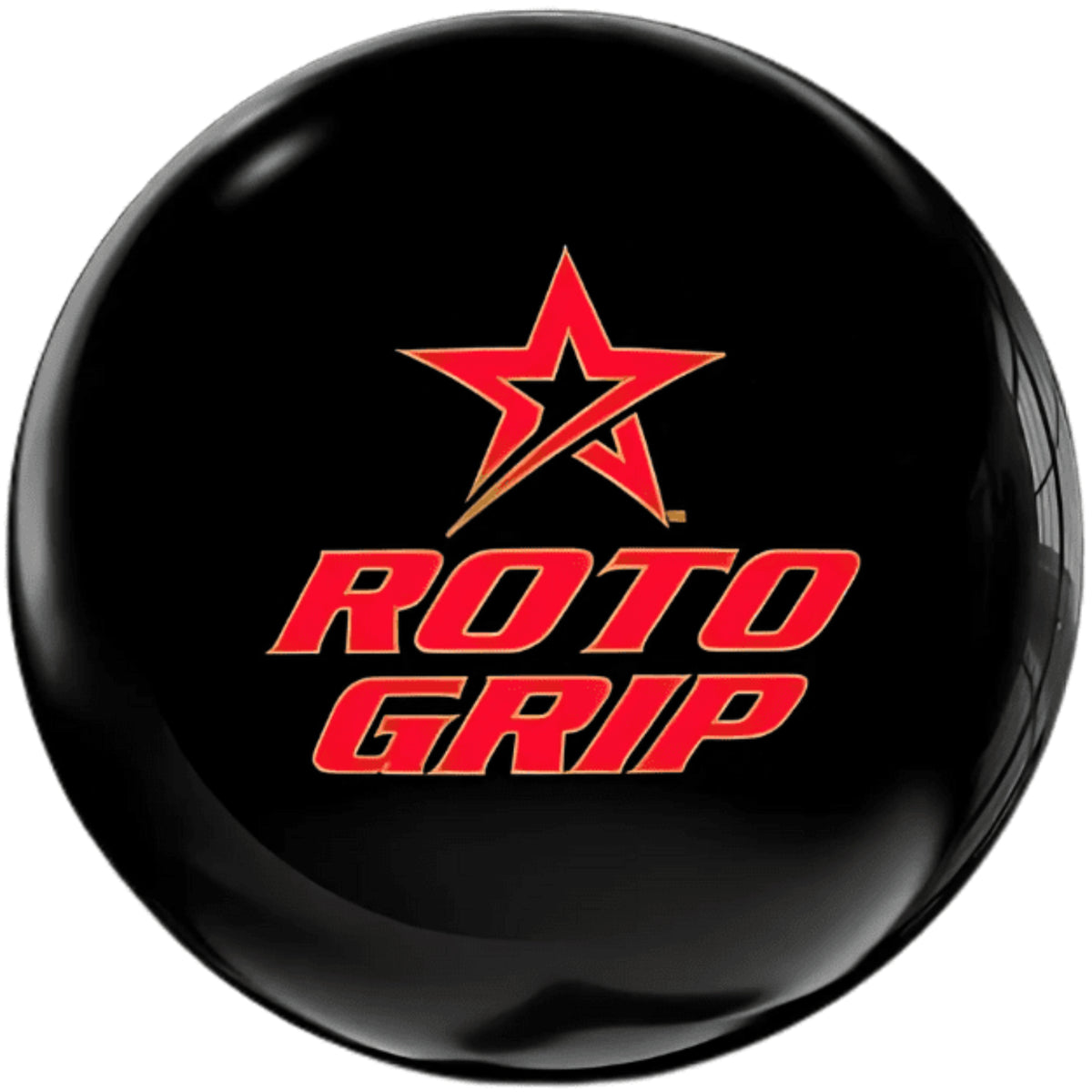 Roto Grip Jester Clear PRE-DRILLED Bowling Ball