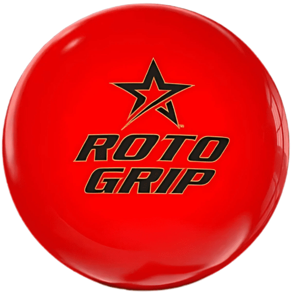 Roto Grip Jester Clear PRE-DRILLED Bowling Ball