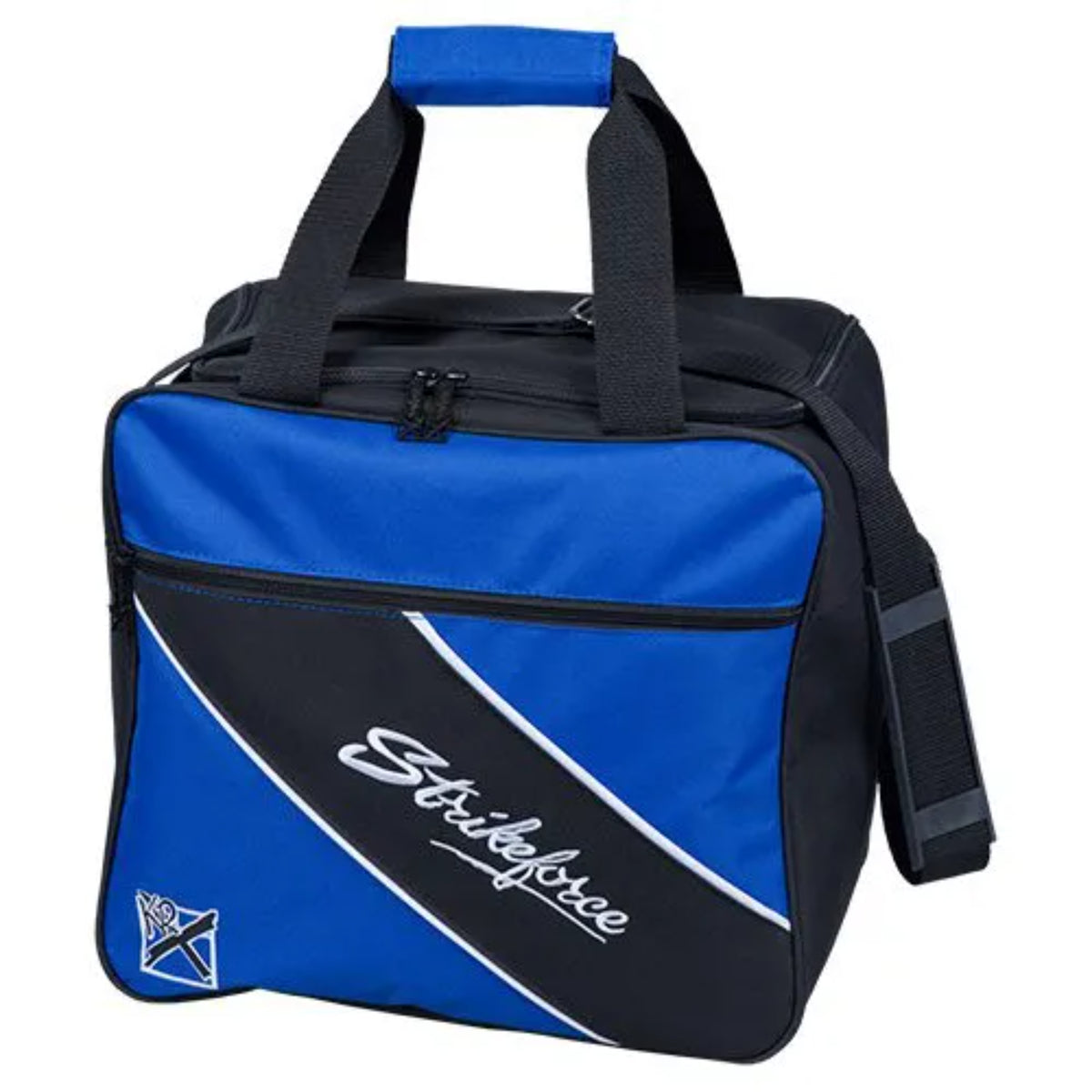 KR Fast 1 Ball Single Tote Bowling Bag