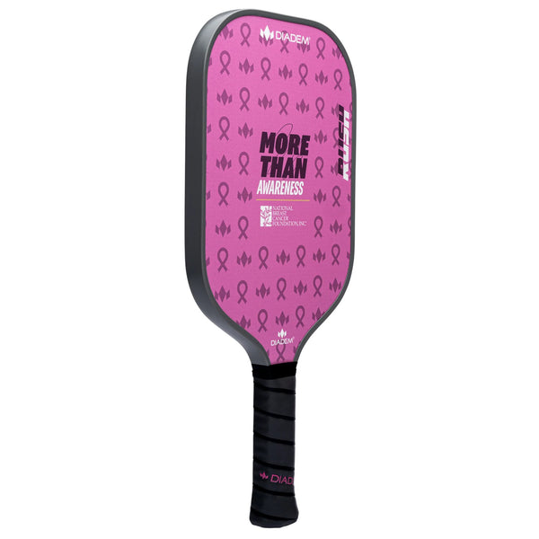 Diadem Rush Pickleball Paddle