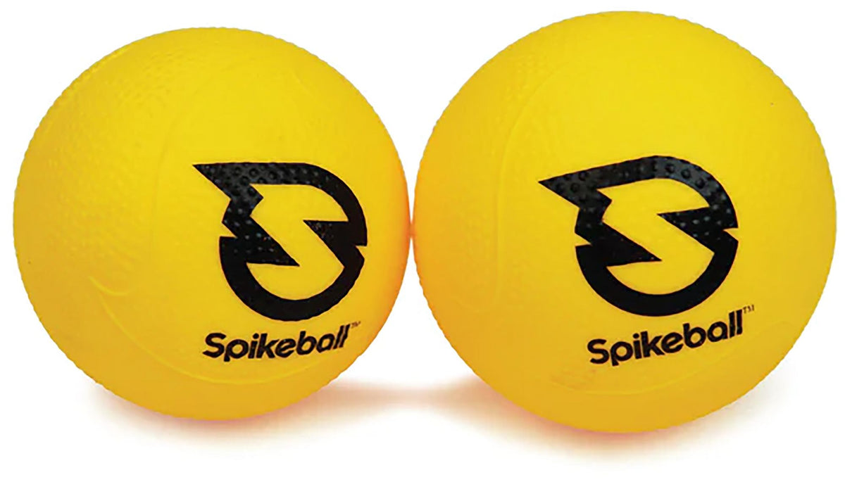 Spikeball Original Rounded Set for Beach & Lawn Games