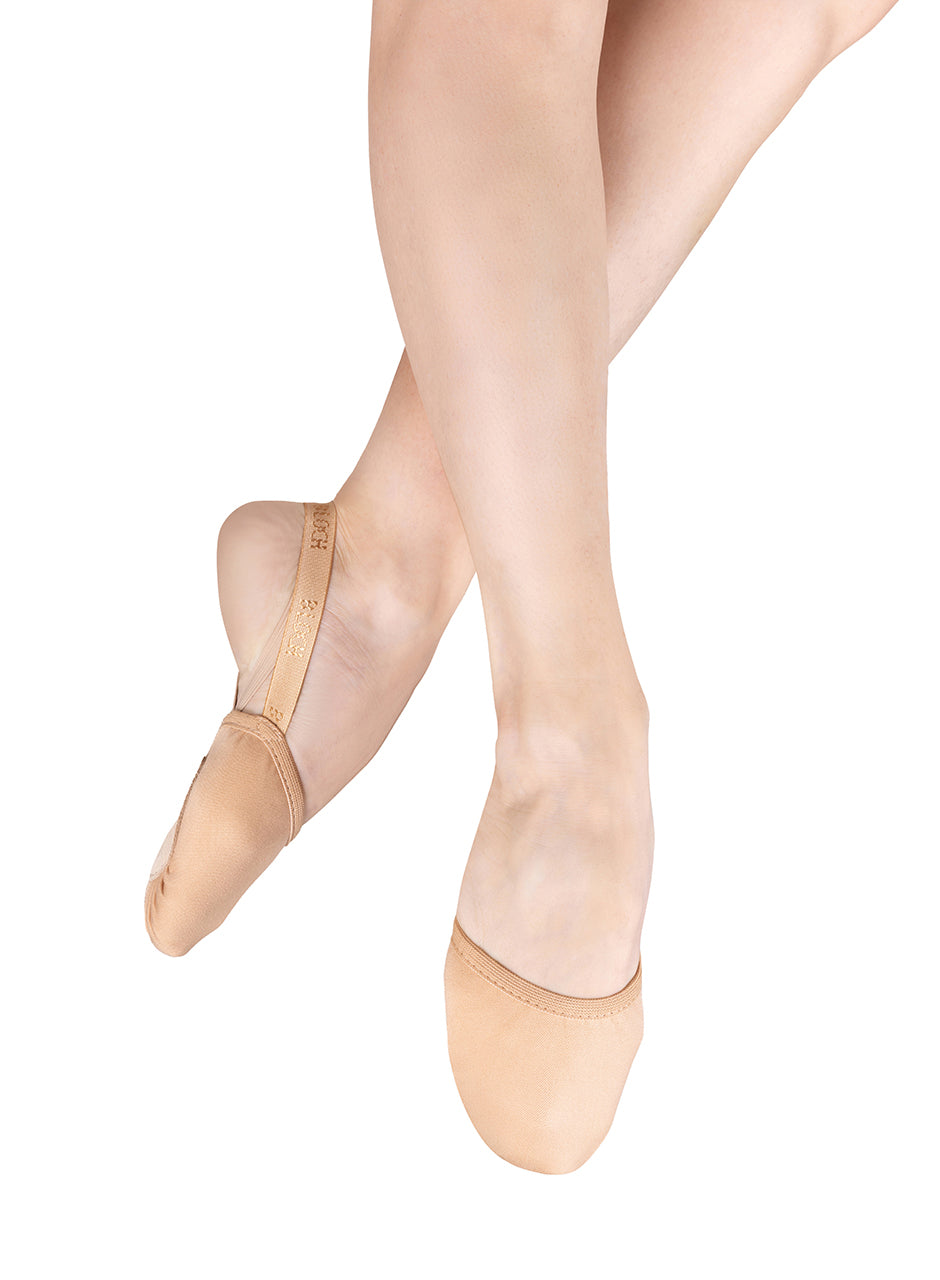 Bloch Eclipse II Canvas Half Sole - NEW