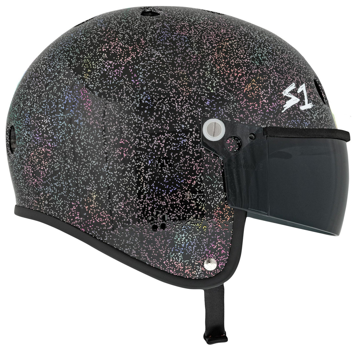 S1 Retro Lifer E-Helmet