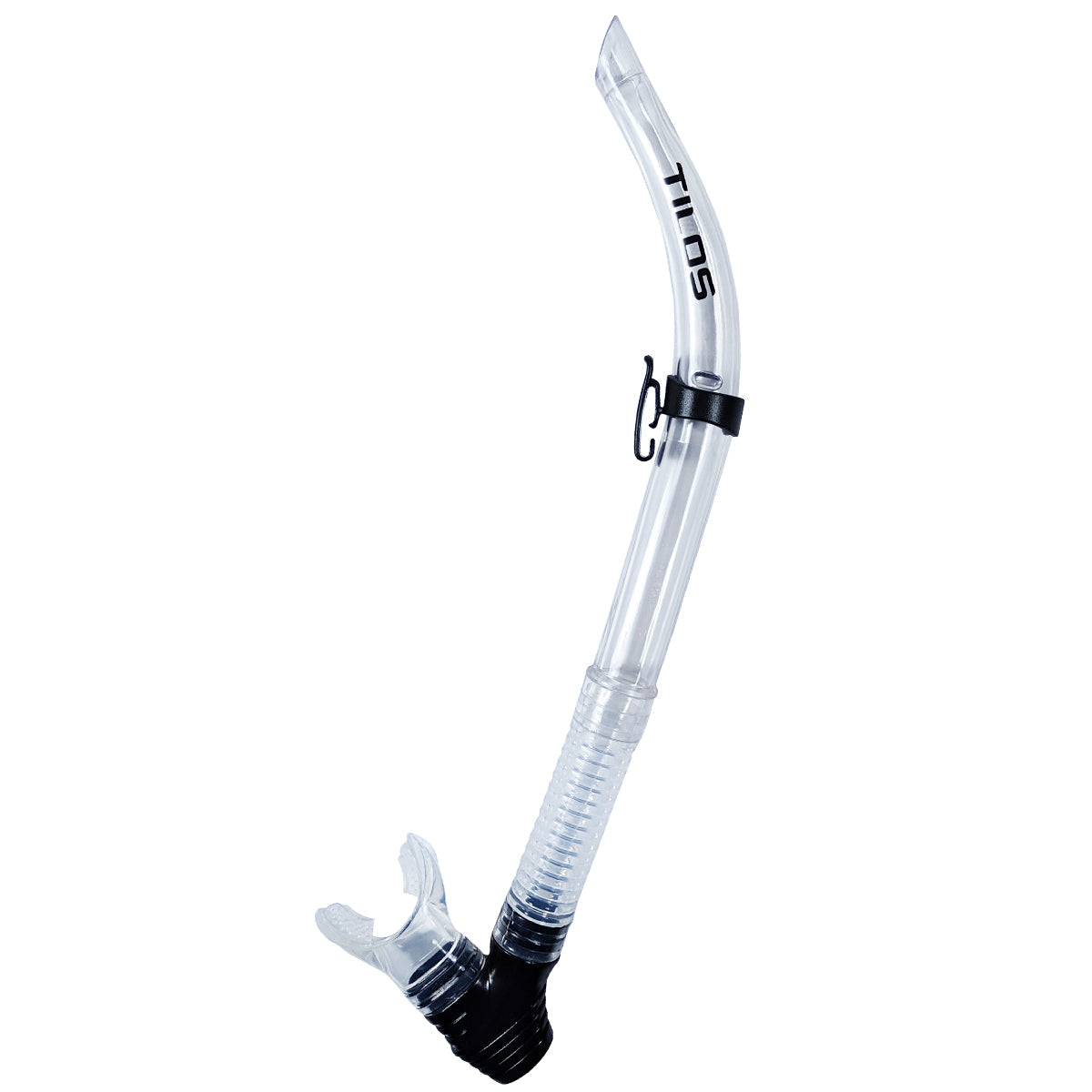 Tilos U-Pro Diver Purge Snorkel