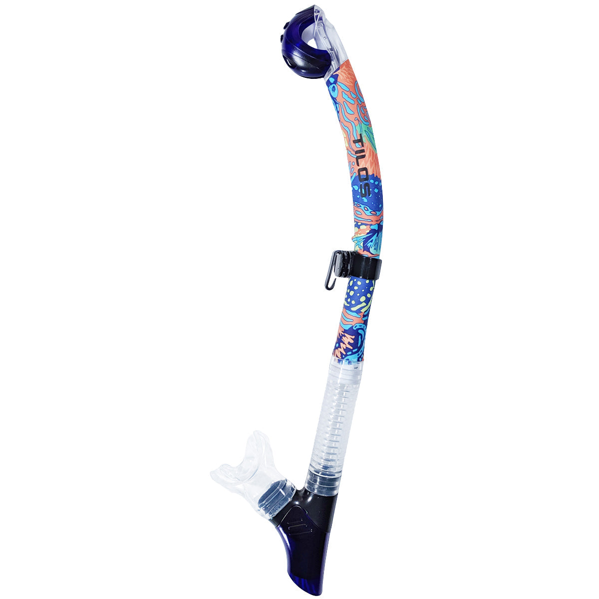 Tilos Orion Dry Snorkel