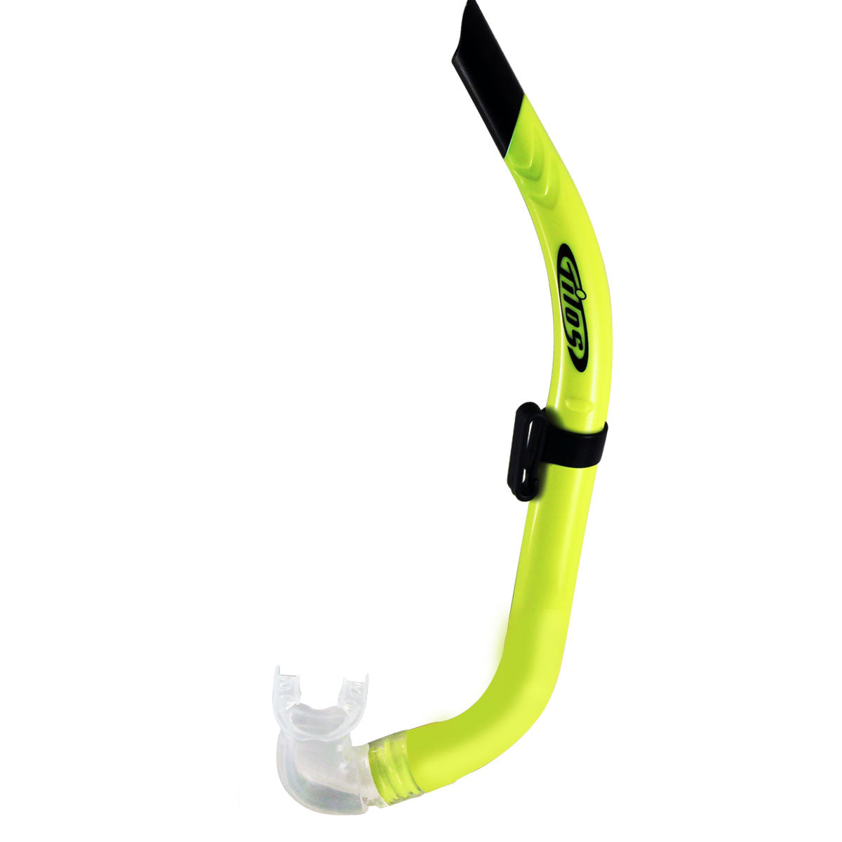 Tilos JX2 Classic Bore Tube Snorkel