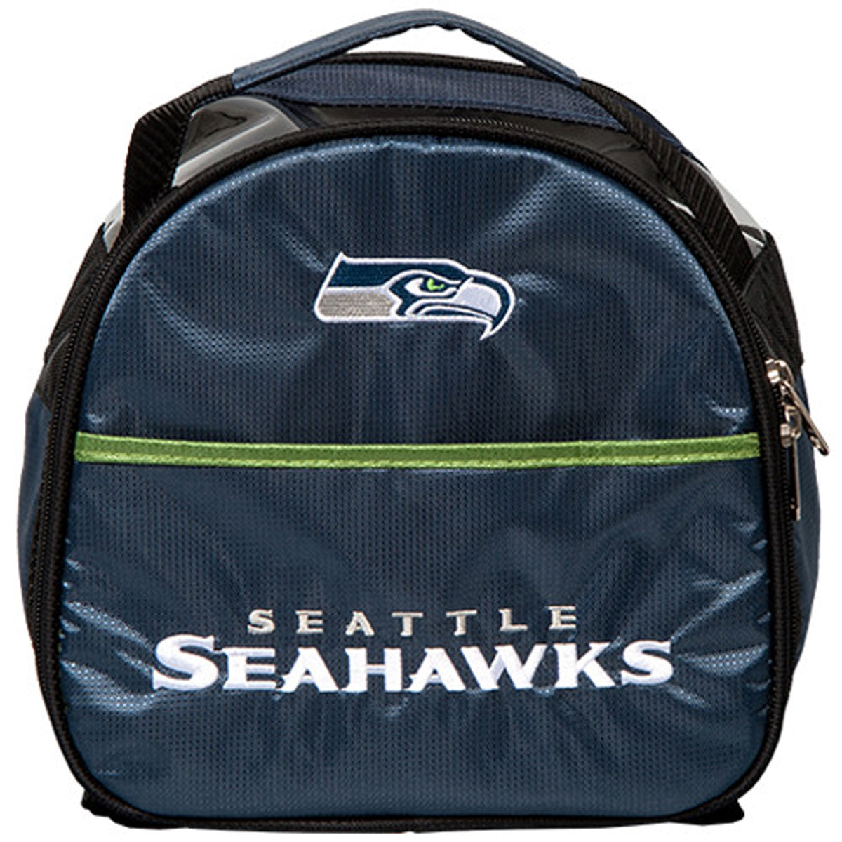 Seattle Seahawks Add On Bag