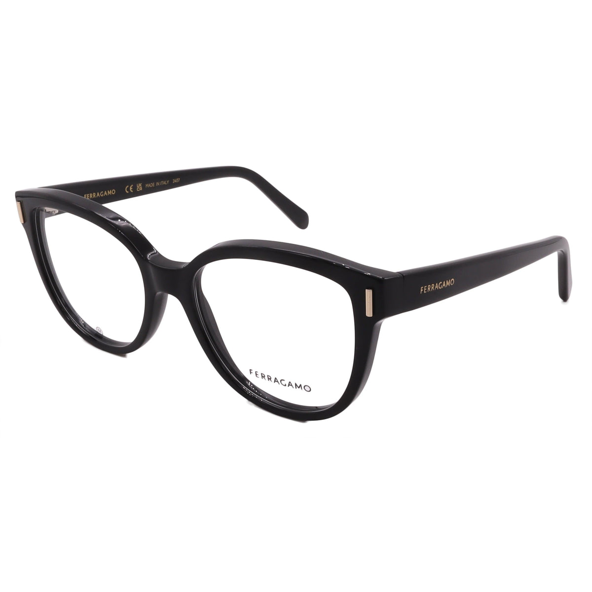 Salvatore Ferragamo SF2994-001-53-17-145 Non-Polarized