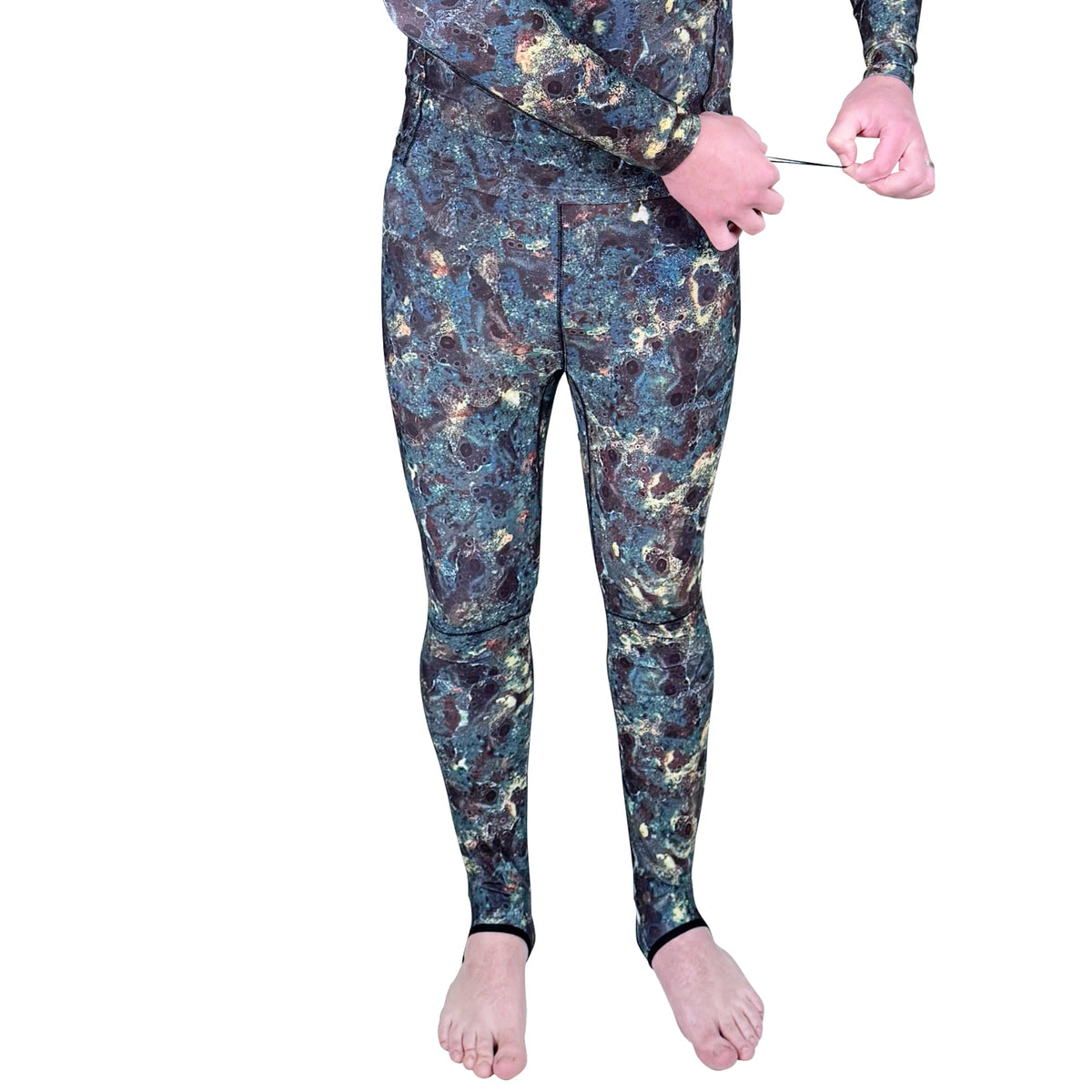 Tilos Spearfishing Pants