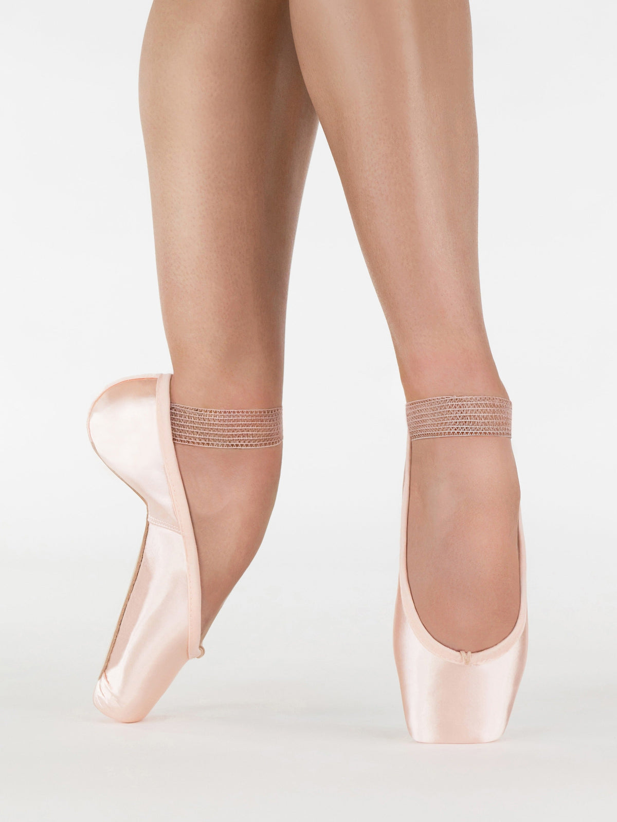 Suffolk Signet Pointe Shoes
