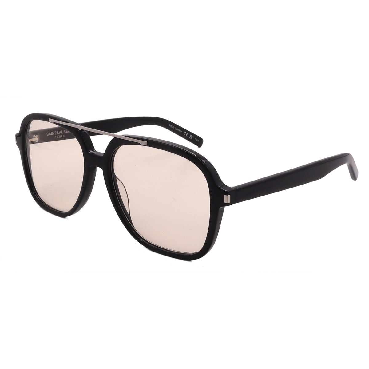 Saint Laurent Sunglasses SL 545-001-58-16-145 Non-Polarized
