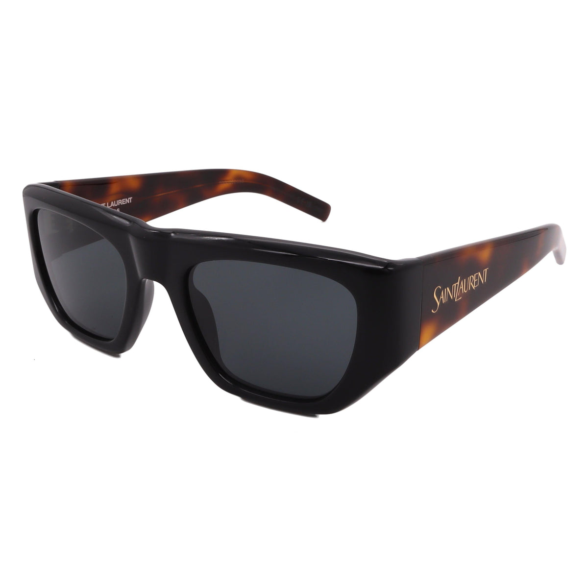 Saint Laurent SL 740-004-52-21-135 Non-Polarized