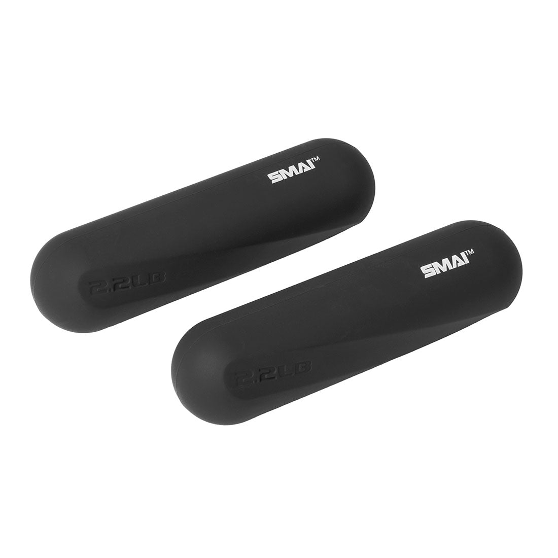 Pilates Hand Weight 2.2lb Pair