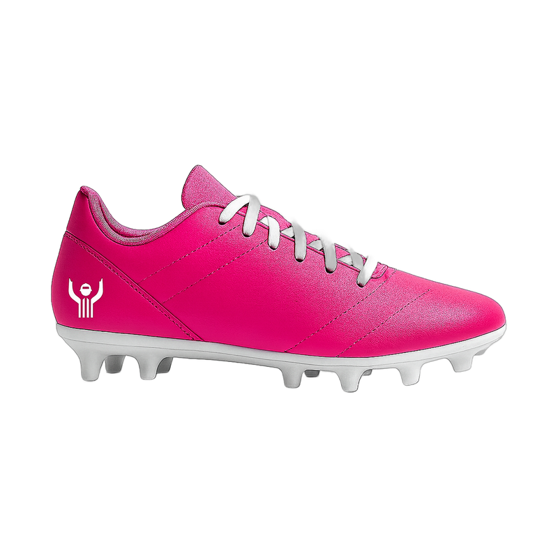 Great Call Athletics Courage Soccer Shoe in Pink - SOC-C02-Pink_1