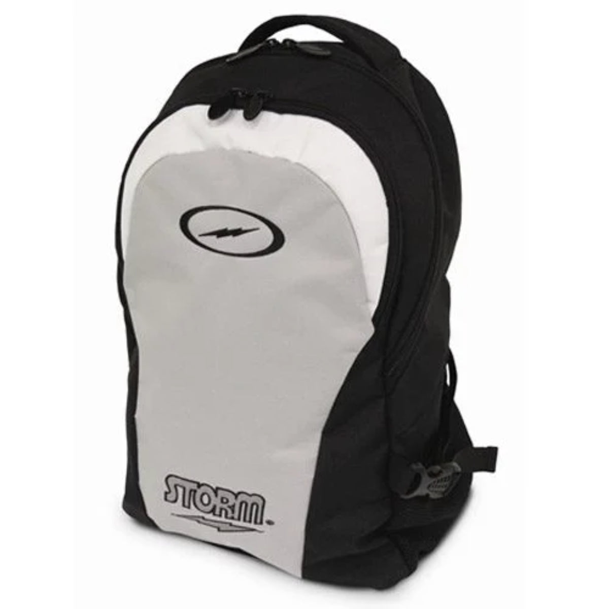 Storm Black Accessory Backpack
