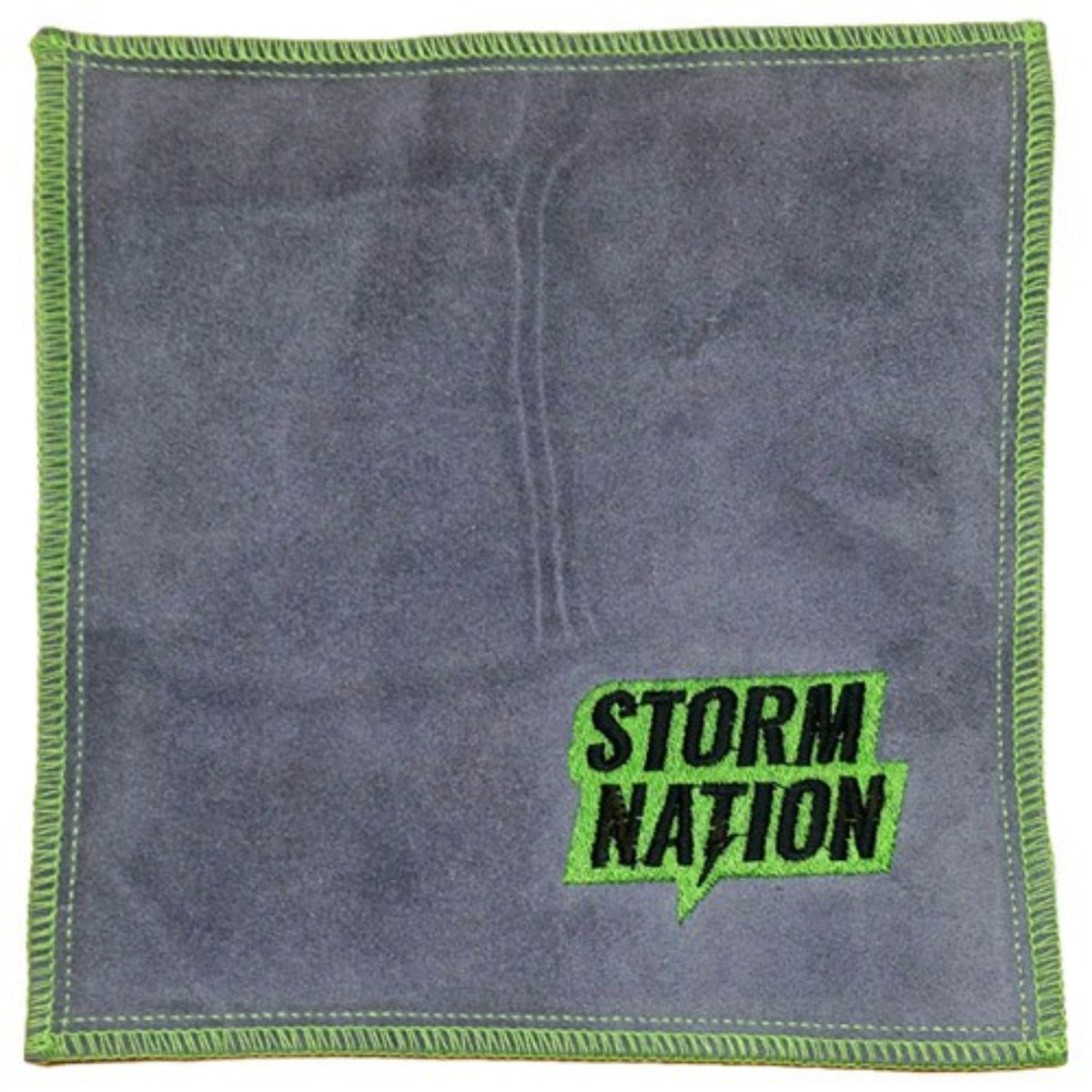 Storm Bowling Shammy Bowling Ball Cleaning Towel
