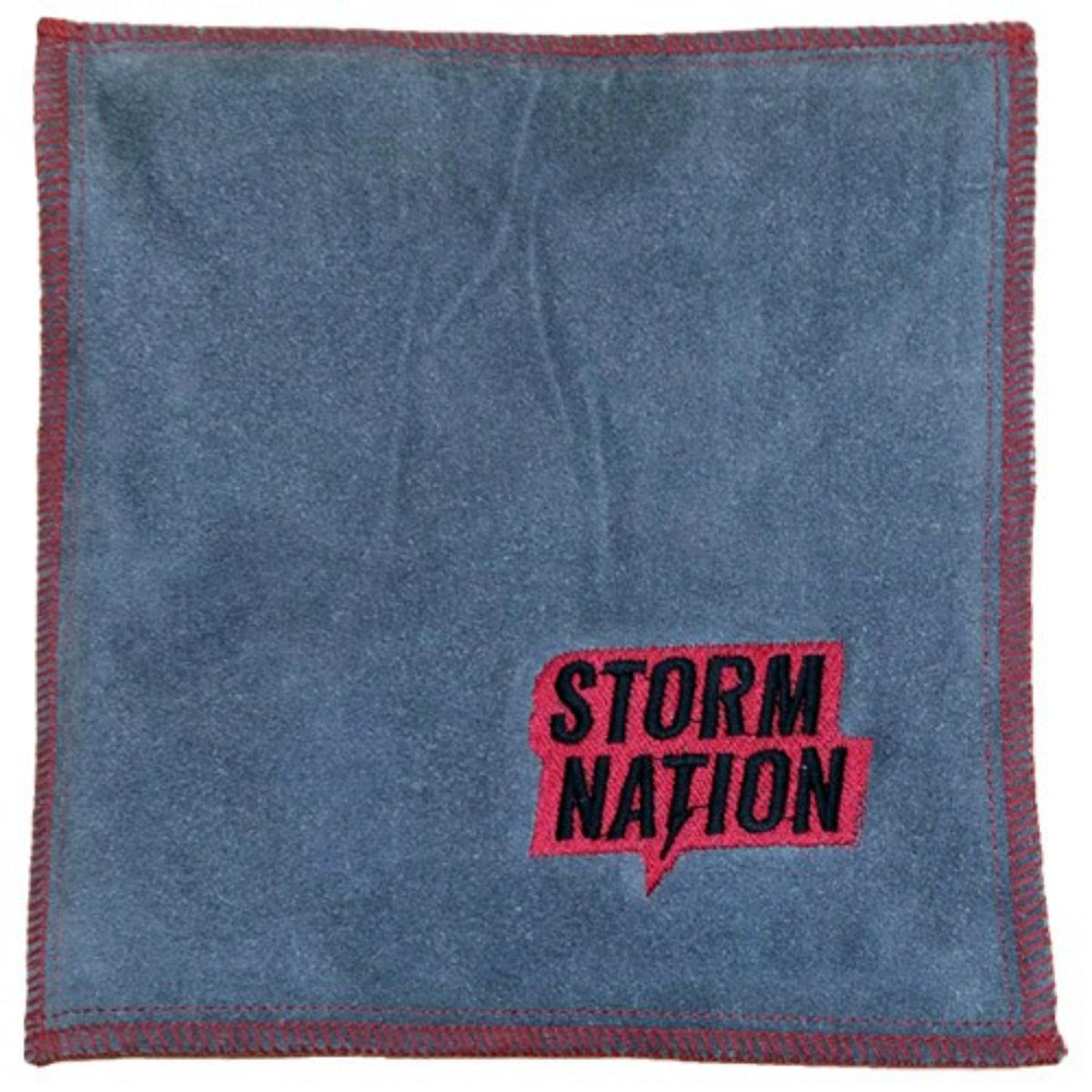 Storm Bowling Shammy Bowling Ball Cleaning Towel