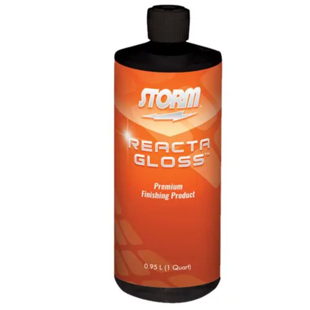 Storm Reacta Gloss 32oz Quart Bowling Ball Polish