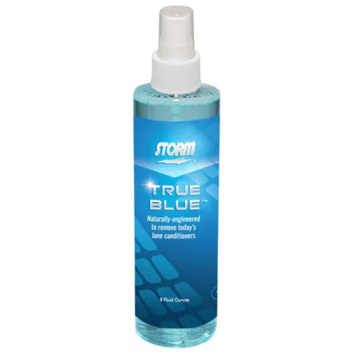 Storm True Blue Bowling Ball Cleaner 8 Oz