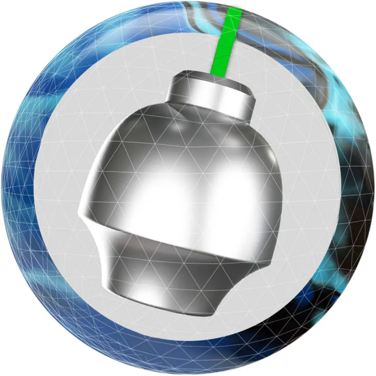 SWAG APEX Pearl Bowling Ball
