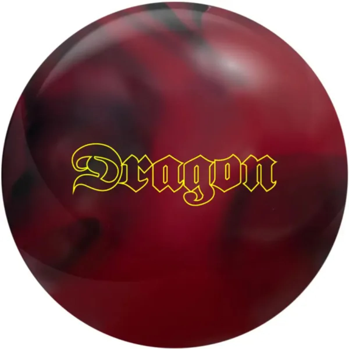 SWAG Black Dragon Pearl Bowling Ball