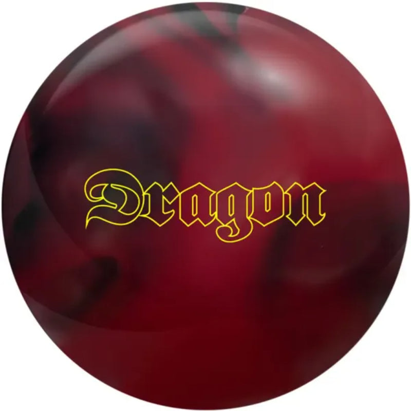 SWAG Black Dragon Pearl Bowling Ball