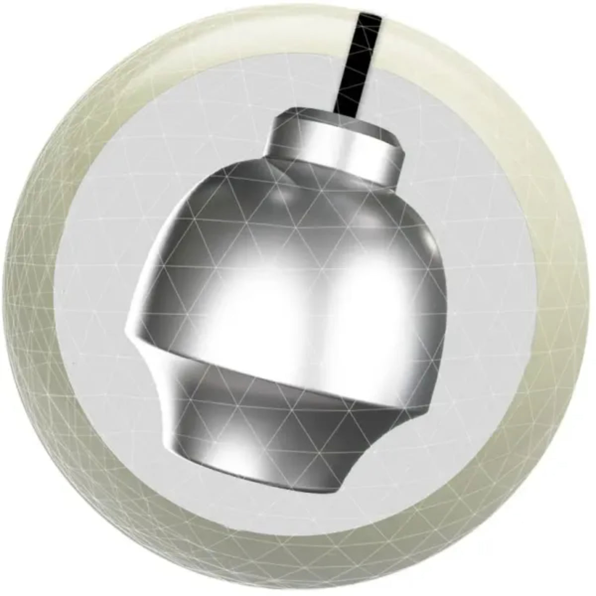 SWAG Craze Hybrid Bowling Ball