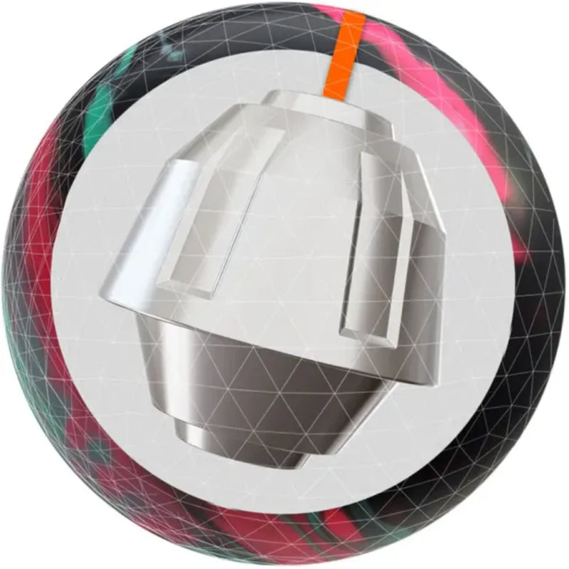 SWAG Fusion Hybrid Bowling Ball