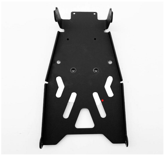 Sur-Ron Light Bee Battery Protection Plate (Front)