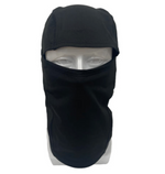 Smitty | ACS-710 | Referee Cold Weather Hood Black Face Mask
