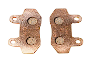 Sur-Ron Ultra Bee Brake Pads