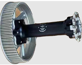 Sur-Ron Ultra Bee Center Shaft Sleeve Assembly