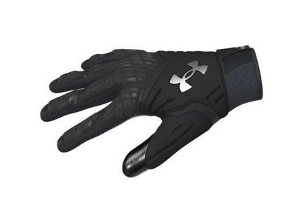 Under Armour Combat Lineman Gloves