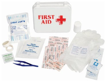 Martin Sports First Aid Kit