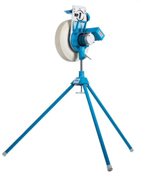 Jugs M1401 BP1 BB Pitching Machine