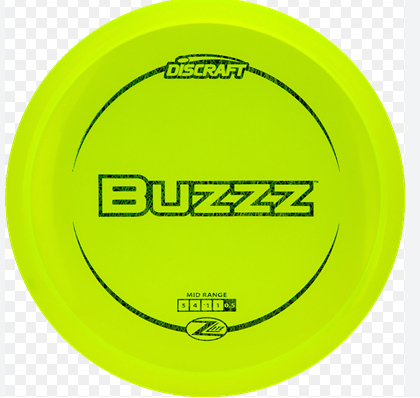 Discraft Z Line Buzzz Disc