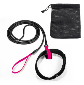 Movement Swim Tether Resistance Trainer in Medium - Front View