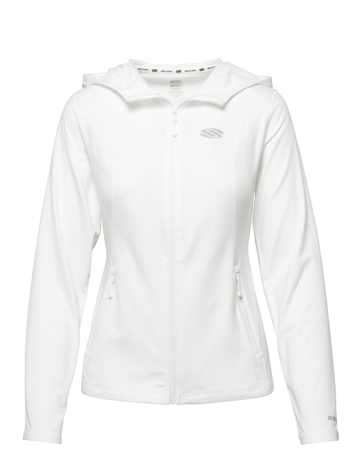 Essentials 2.0 Women's Dual Soft Full Zip Jacket product image