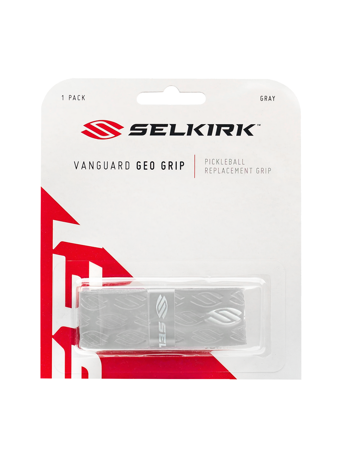 Selkirk Sport Vanguard Geo Pickleball Overgrip product image