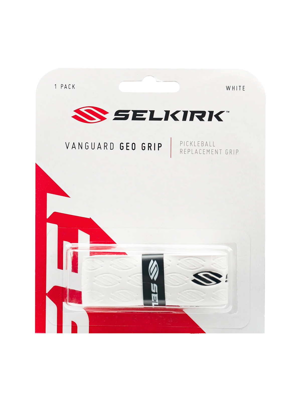 Selkirk Sport Vanguard Geo Pickleball Overgrip product image