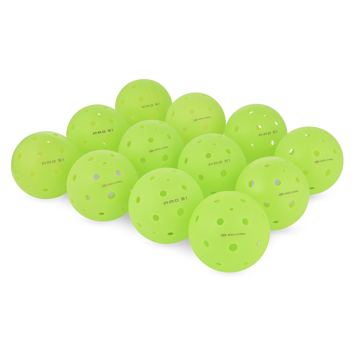 Pro S1 Pickleballs product image