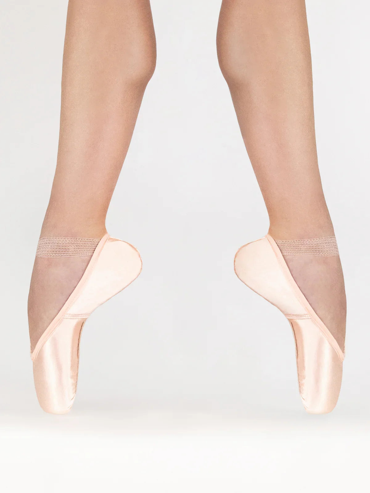 Suffolk Sheffield Pointe Shoes